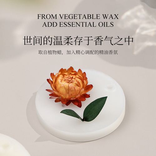 Wardrobe fragrance wax tablets pendant, long-lasting fragrance for clothes, wardrobe fragrance tablets, refreshing fragrance, artifact for girls and men
