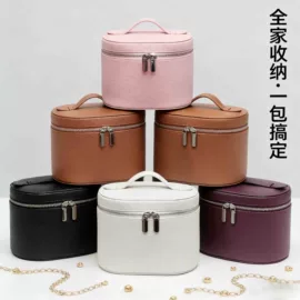 笔袋;收纳袋收纳包;化妆包