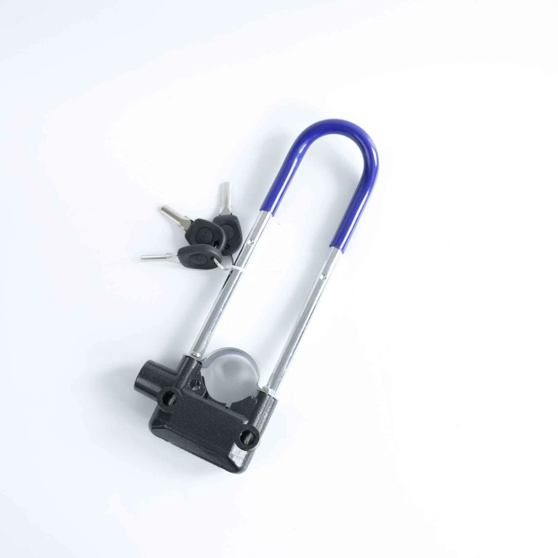 Замок-сигнализация для мотоциклов, электромобилей, велосипедов, врезной замок, U-образный замок, замок для велосипеда, замок для двери, замок для электросамоката