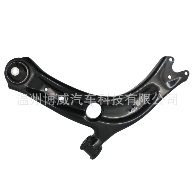 Suitable for Volkswagen Lingdu 3Q0407151N, 3Q0407151E, 3Q0407151T Left Triangular Arm