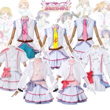 Lovelive����cos���k�|�L��@�ﺣδСȪ�ݿɖ|�lϣcosplay����