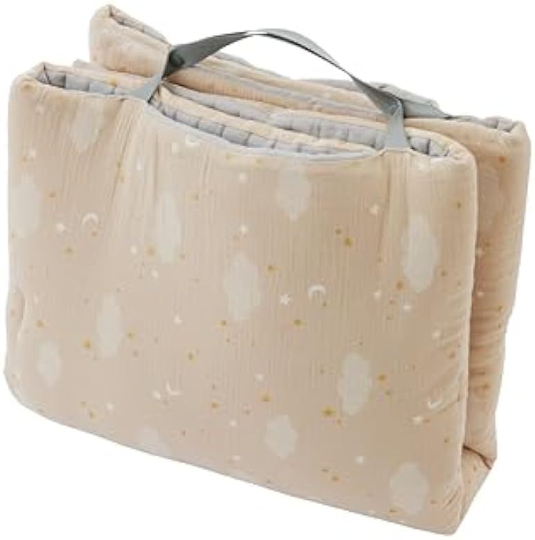 Baby portátil plegable siesta almohadilla guardería colchón de habitación de niños Amazon explotador transfronterizo