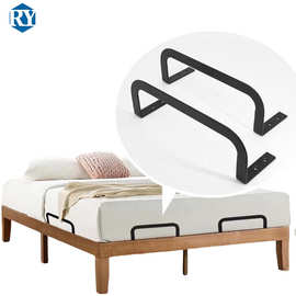 软床防滑挡架床垫防滑器 床垫限位器固定器 防止床垫滑动 固定支