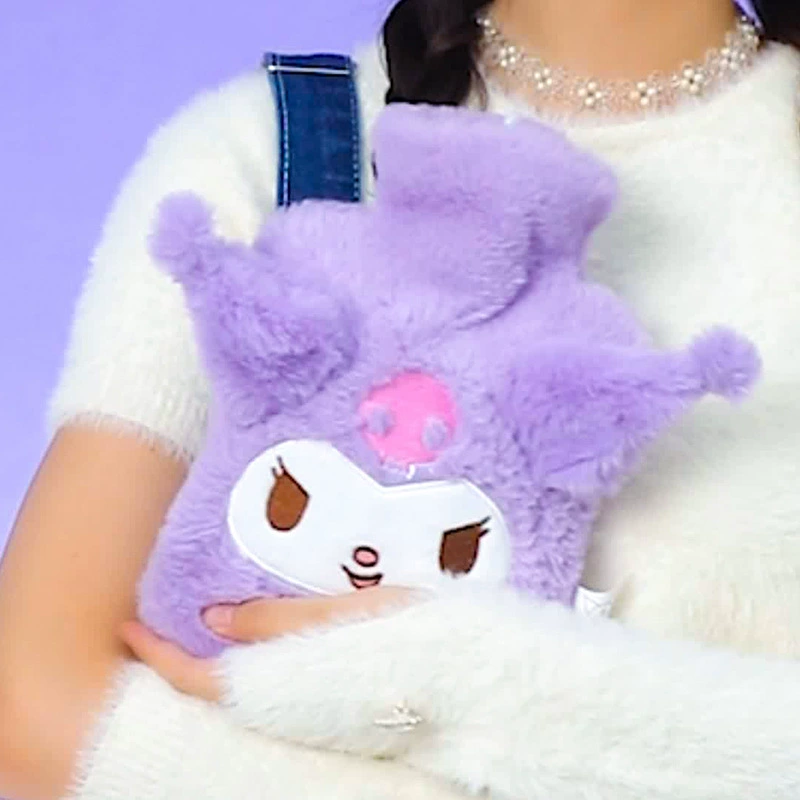 Карикатурный контейнер для воды с изображениями из Санри-ляо (Sanrio) PVC