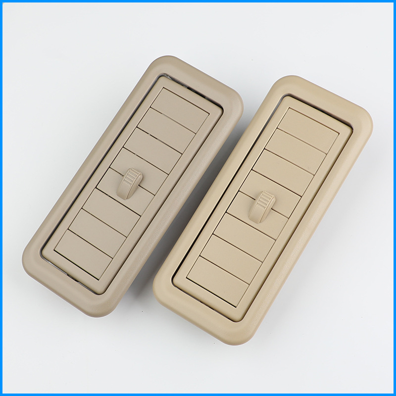 62985-60020 Is Suitable for the Roof Air Conditioning Outlet of the Prado Lc150 Land Cruiser