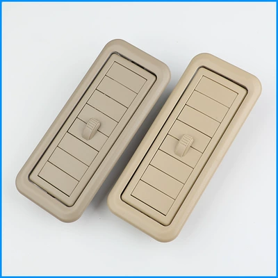 Roof Air Conditioning Outlet | Digər kuzov və aksesuarlar