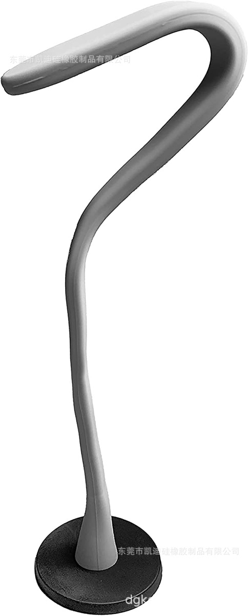 厂家直销 硅胶金属软管 摄像头支架 懒人手机支架 洗衣机门支撑架