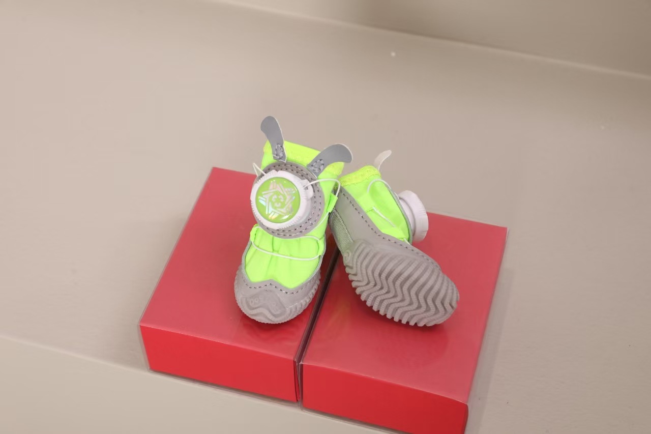 A8 방수 형광 그린 4개