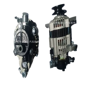 8972458502 12V 80A 1Pk Generator Isuzu 600P Generator üçün