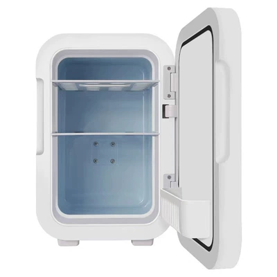 Car Refrigerator, Small Household Refrigerator for – Soyuducular