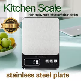 厨房秤;珠宝秤;电子秤