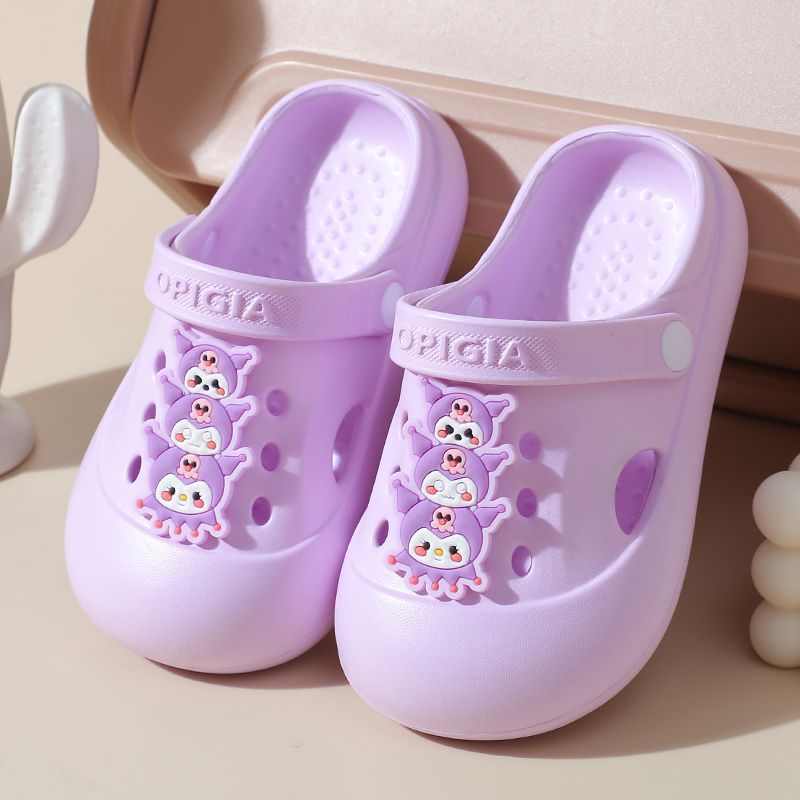 파일카운터-퍼플 [업그레이드된 EVA, 가볍고 편안하며 미끄럼 방지]