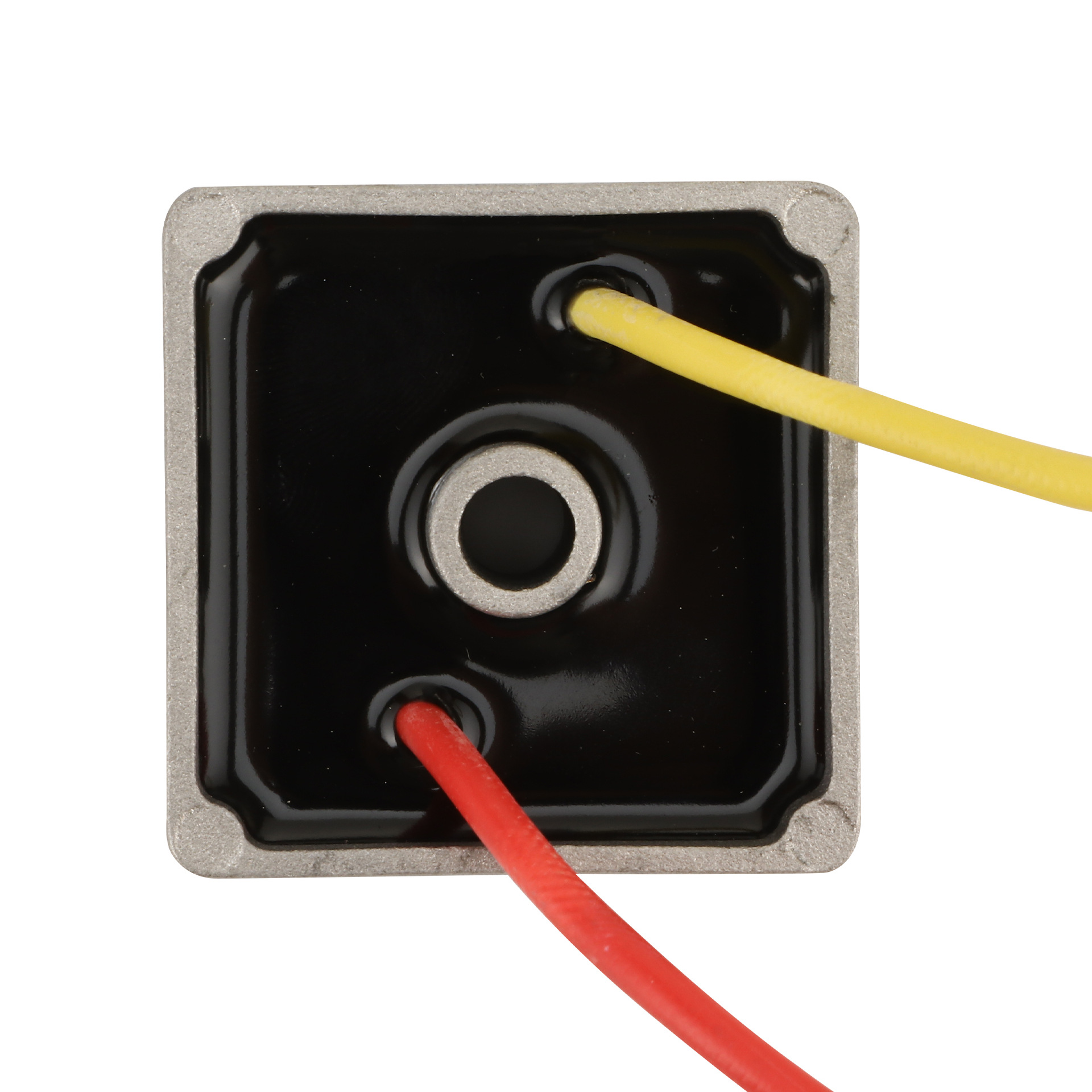 Voltage regulator rectifier is suitable for 491546 691188 MIU11504 33-417 435-061