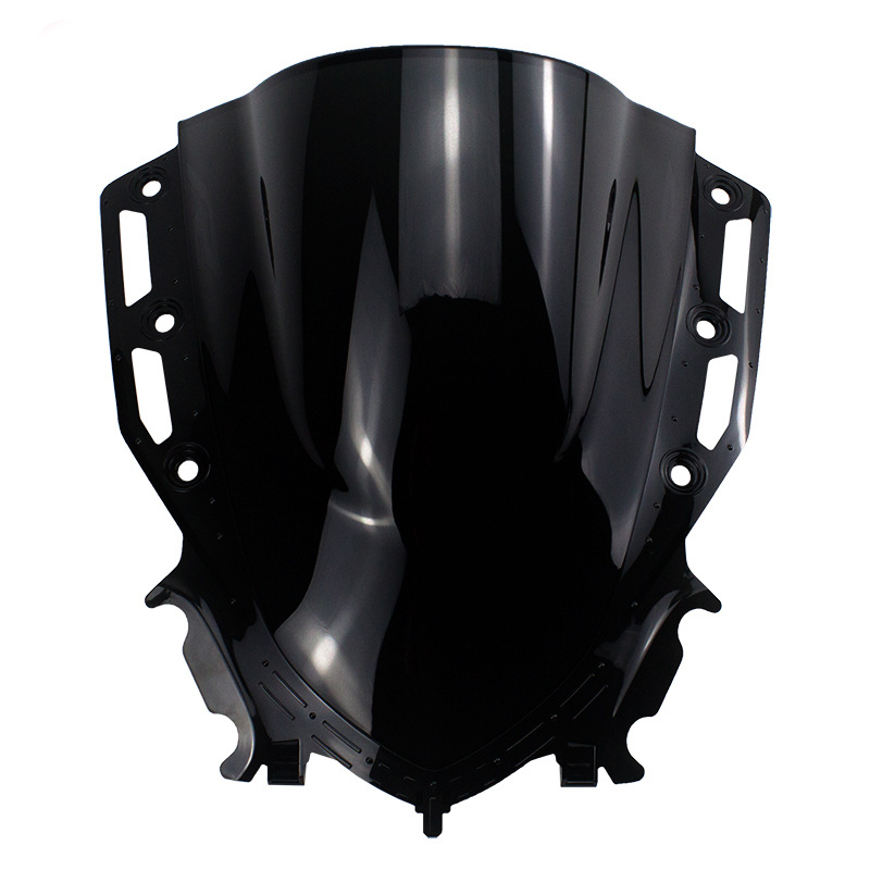 Suitable for Yamaha Yzf R15 V4 2021-2024 Motorcycle Modified Front Windshield Front Windshield