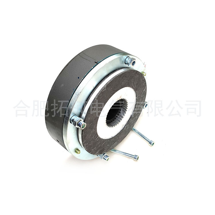 厂家直销配套YEJ250电机失电电磁制动器 37kw断电电磁刹车抱闸