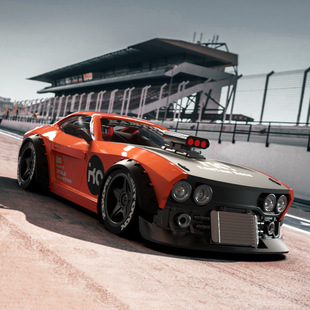 KAMTOM������܇RC�b��܇���I����Ư��ģ��܇���ٳ���к�ِ܇