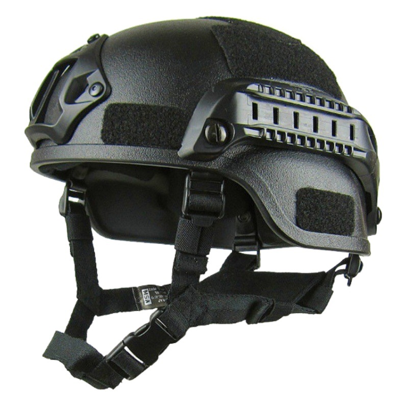 Tactical Helmet Rail Version Cs Field Roller Skating Head Protection Abs Environmentally Friendly Cross-Border Exclusive Supply