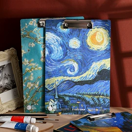 书签;笔记本记事本;台历/日历