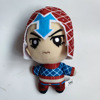 Jojo's wonderful adventure plush doll Bunno empty bar Chengtaro anime two -dimensional gift doll wholesale