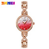 Fashionable universal small quartz watches, waterproof watch, light luxury style, wholesale