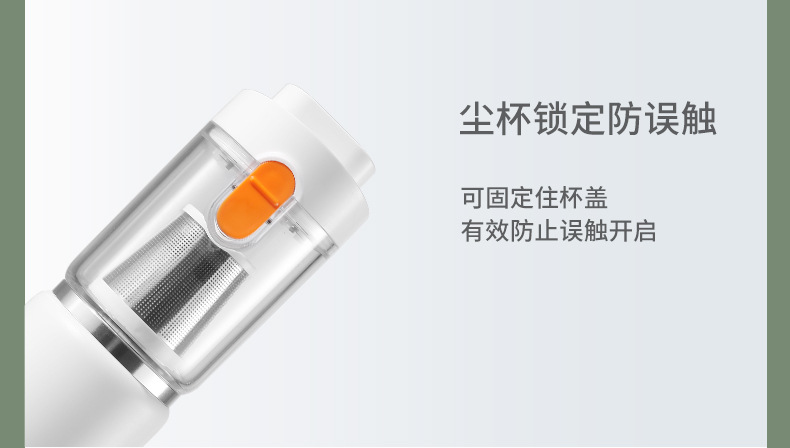 Cross-border car vacuum cleaner with super powerful suction, handheld small vacuum cleaner for cars, household vacuum and blower combo, wholesale