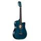 38inch matte type a [colored blue]