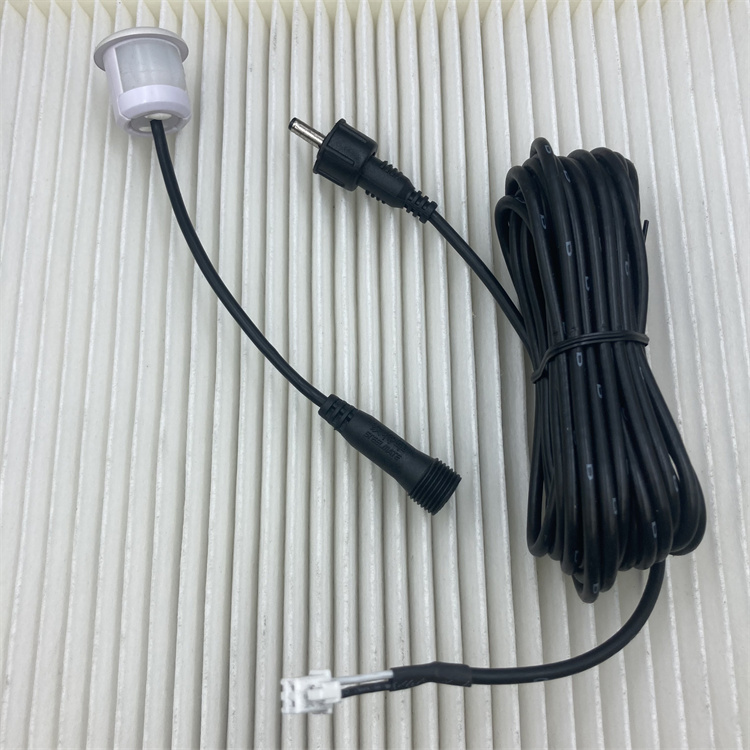 Iron General 18.8mm Reversing Radar Probe 14D12 Suitable for Multiple Car Models, Waterproof Front and Rear Sensing