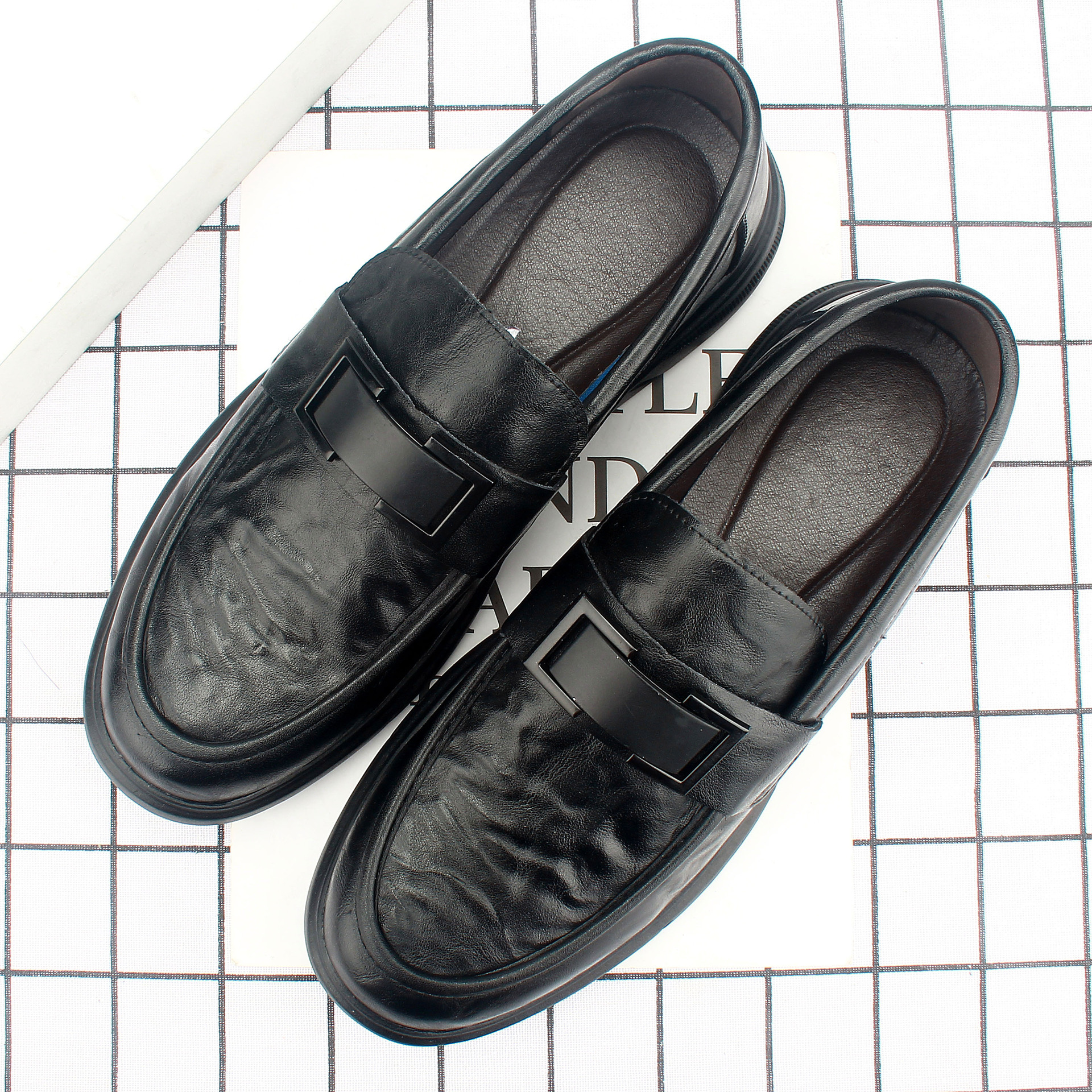 ��Ь2022�����¿�����ƤЬ��ʿ��һ�ŵź���ָ�ЬӢ�׷�1936