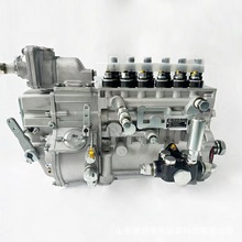 612600081227喷油泵总成潍柴发动机配件