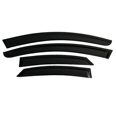 Volvo S40: Volvo Rain shield