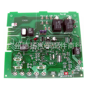 Icm281 Furnace Control Replacement Suitable for Carrier Ces0110057