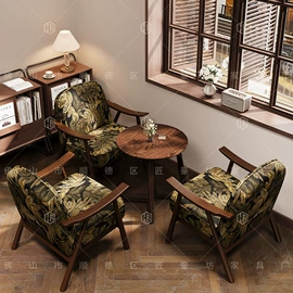 成套餐桌椅;餐饮/烘焙家具;卡座