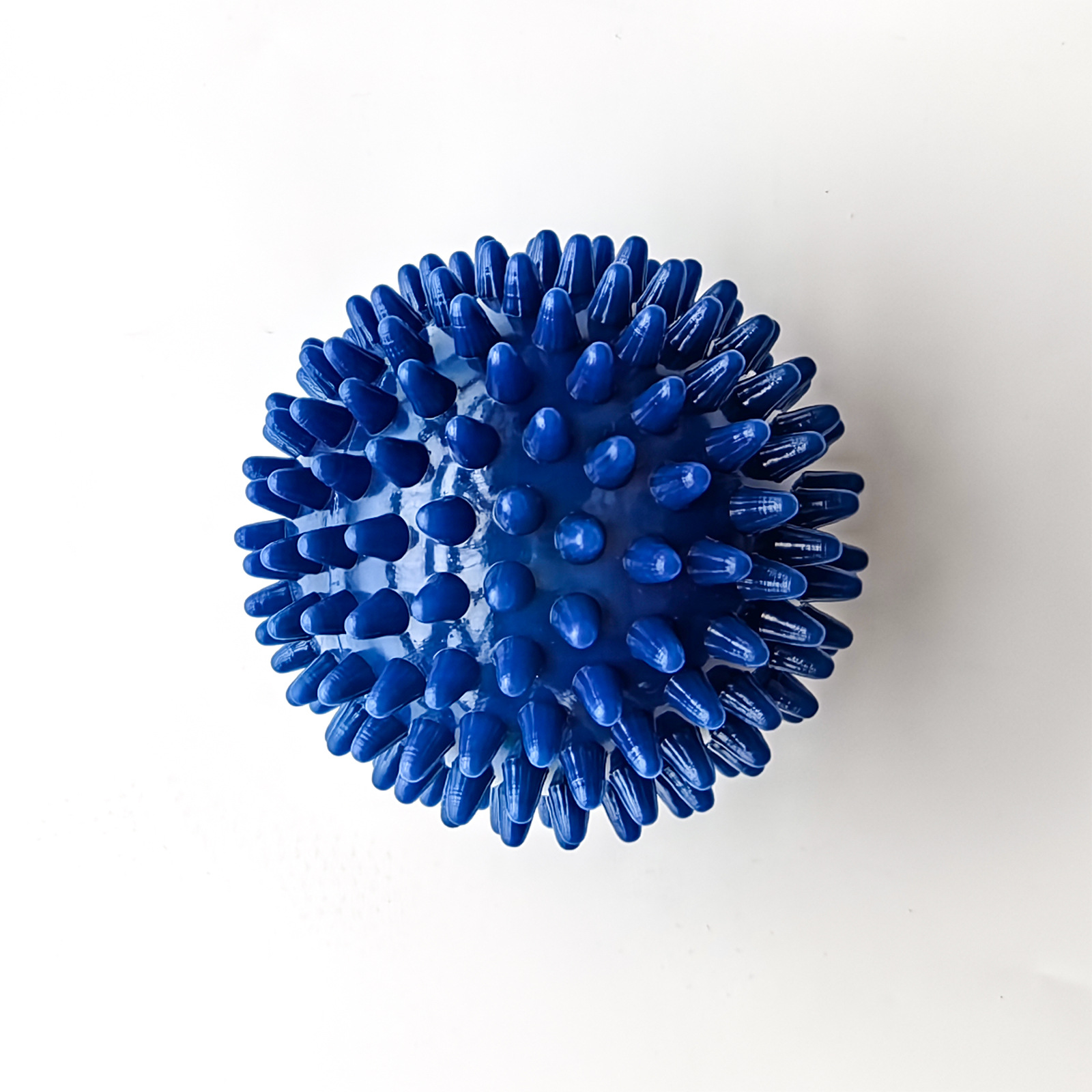 Fascial thorn ball [9cm single ball]-blue