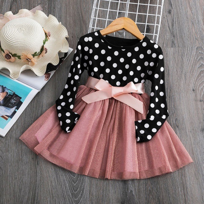 女の子の誕生日ガールドレスベビー子供服子供クロスボーダー|undefined