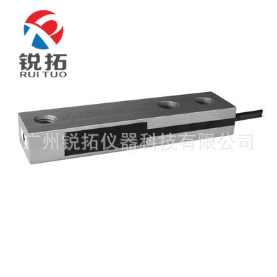 富林泰克BK2-2000KG-C3德国FLINTEC BK2剪切梁称重传感器