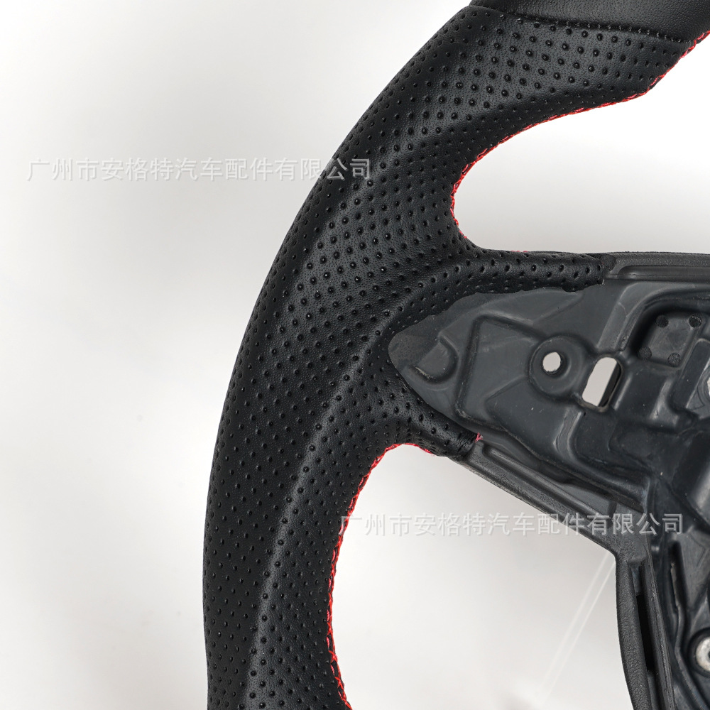 Suitable for Mercedes-Benz Amg C63 W205 E W213 A45 W176 W218 Car Steering Wheel Modification
