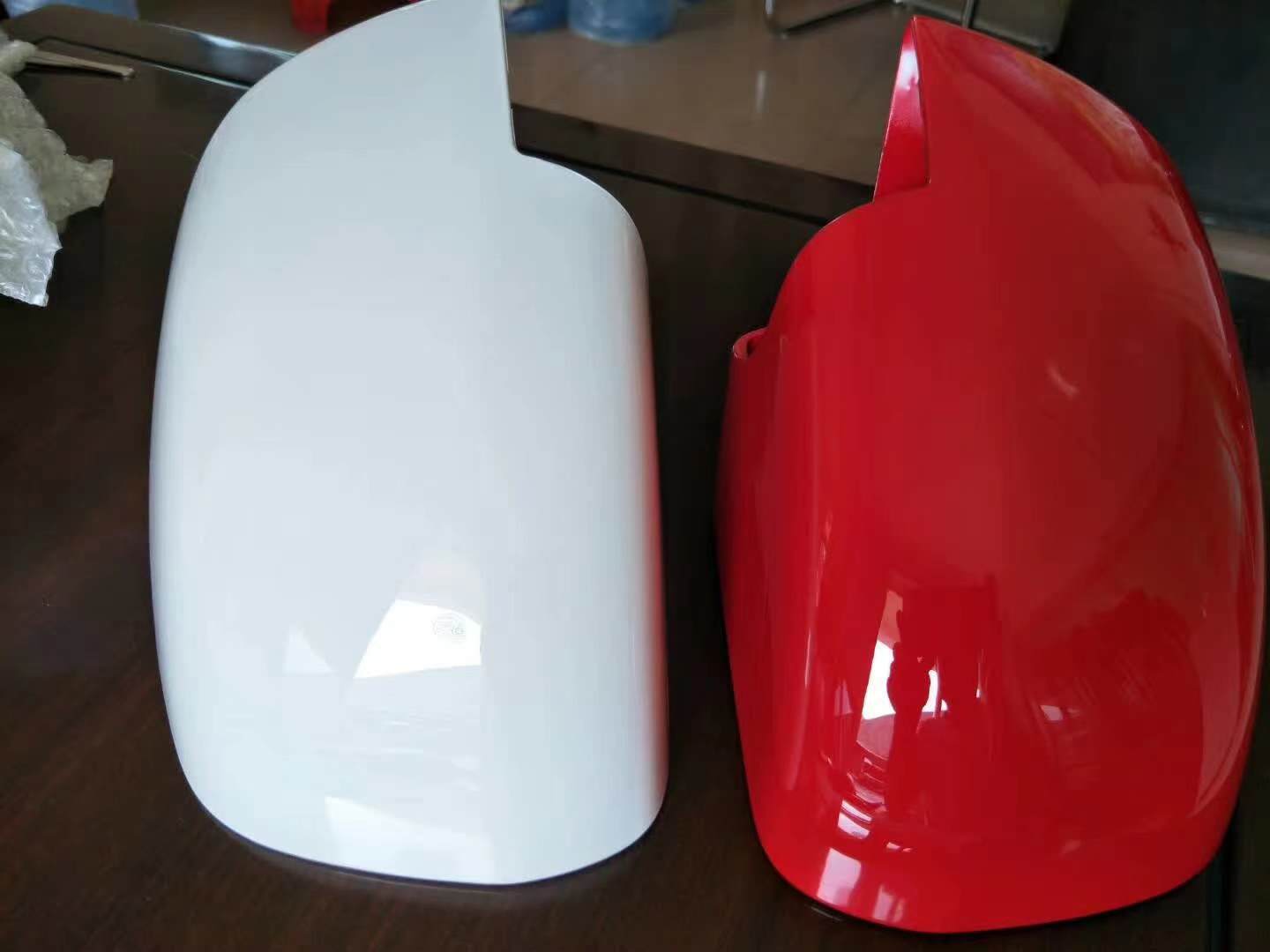 丝印喷油 移印喷涂 塑料表面处理镀膜烤漆耐高温透光哑光磨砂