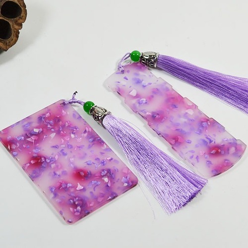 Guzheng Nail Plate Pipa Nail Storage Plate Guzheng Nail Wrapping Card Wholesale