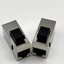 �W�jģ�K�����^ֱͨ�^CAT6A/CAT7����ǧ��ˮ���^������L�W����X