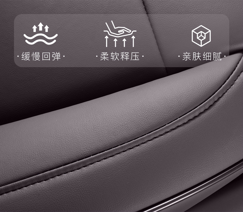 26 Models of Changan Qiyuan A06 Special Car Seat Covers for All Seasons, Fully Surrounded Seat Cushions, Leather Breathable Hole Seat Covers
