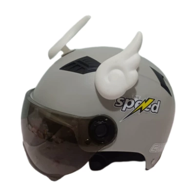 Motosiklet kaskı (dəbilqə) Helmet for Men and Women