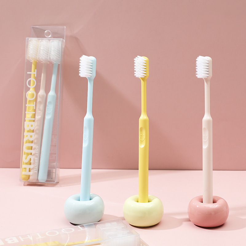 캔디 컬러 3 상자 포장