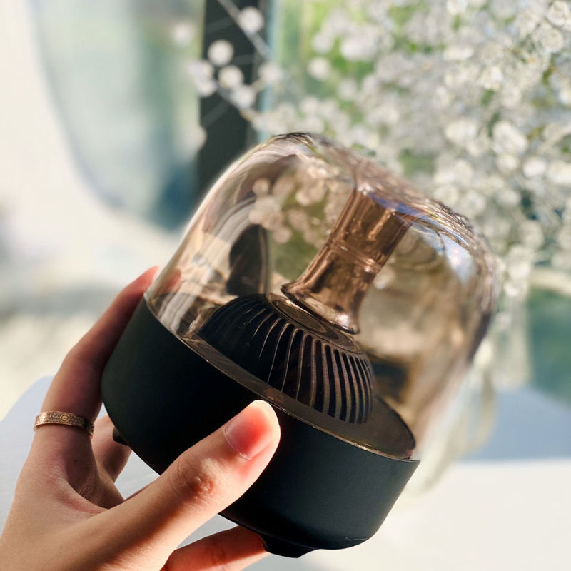 Factory Direct Sales Suitable for Harman Kardon Glass Bluetooth Speakers Desktop Mini Computer Subwoofer Bluetooth Speakers