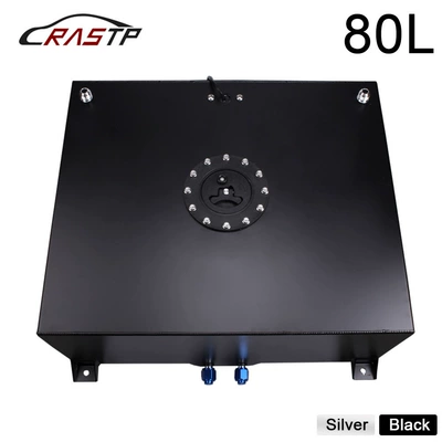 Aluminum Racing Fuel Tank – Fuel tank