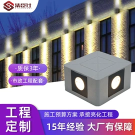 投光灯;投射灯;洗墙灯