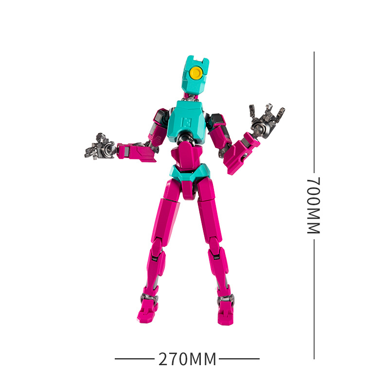 PLA�羳����3D��ӡ��������Ա��߻����˰ڼ���������