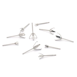 饰品配件;耳饰配件;diy饰品