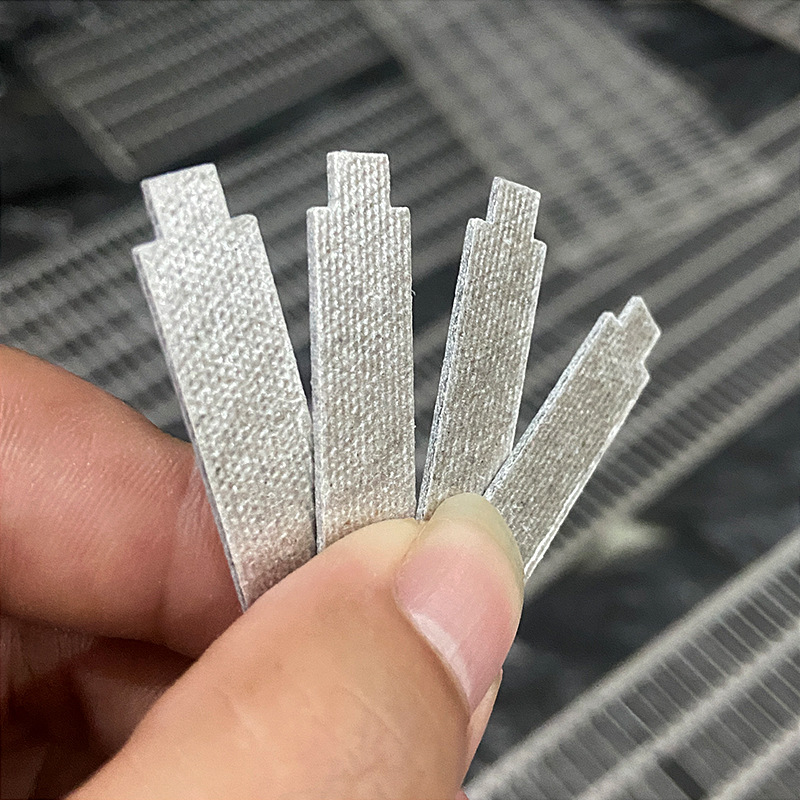 云母片耐高温云母片-隔热云母片-锂电池隔板-微波炉云母片-金