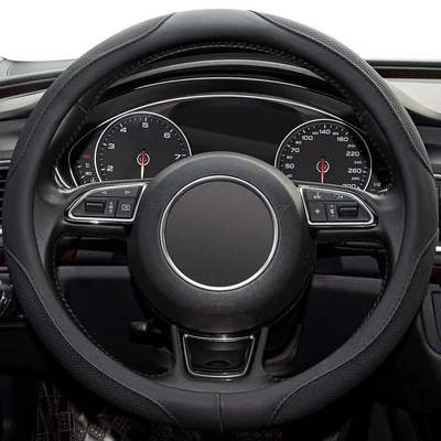 odorless universal car steering – Steering wheel cover
