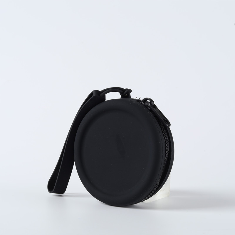 블랙(둥근봉지 103호)